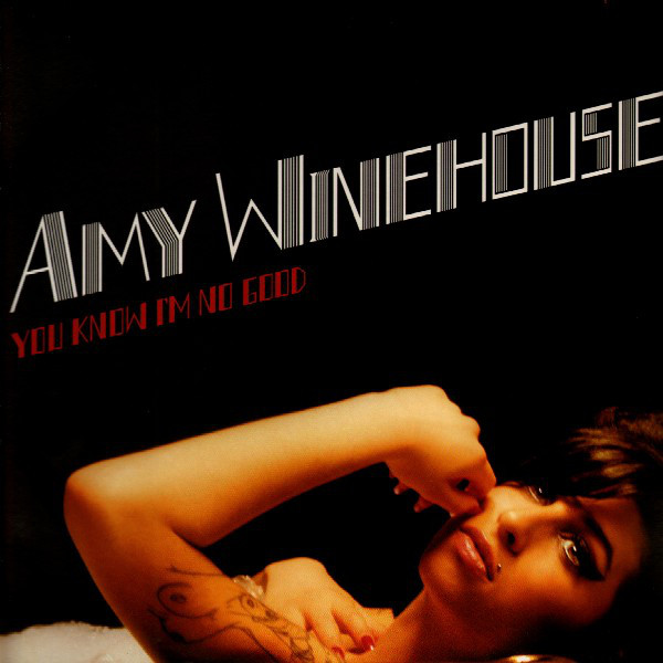 Amy Winehouse